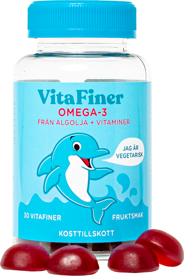 VitalFiner 30 st