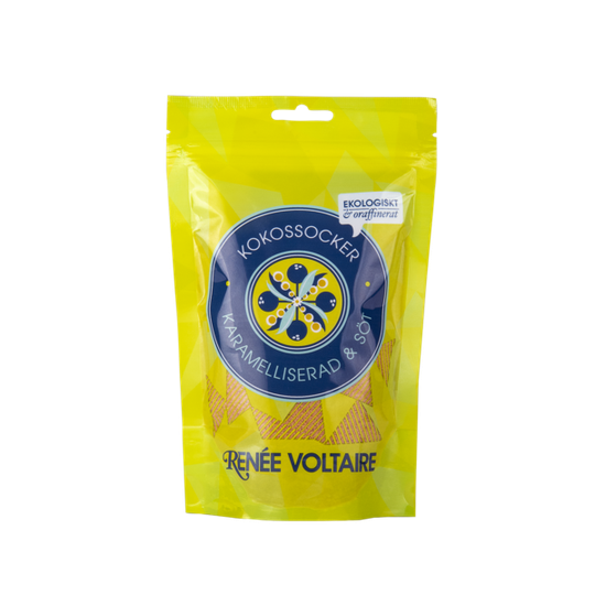 Renée Voltaire Kokossocker 200 g