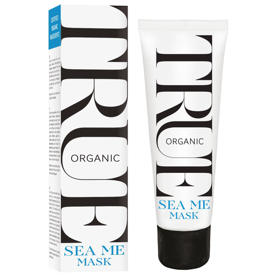 True Organic of Sweden Sea Me Mask, 50 ml