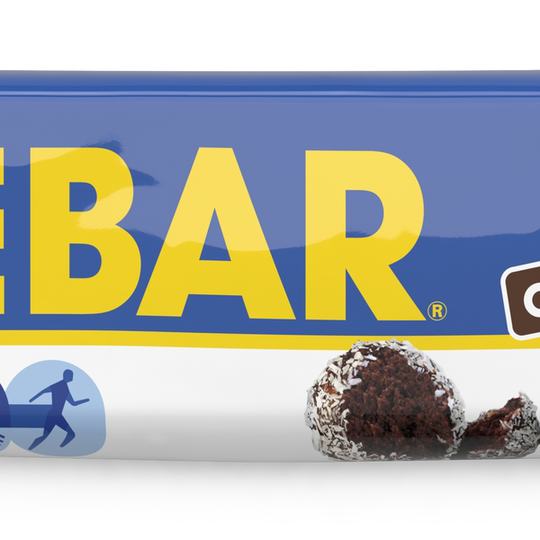 Swebar Chocolateball 55 g