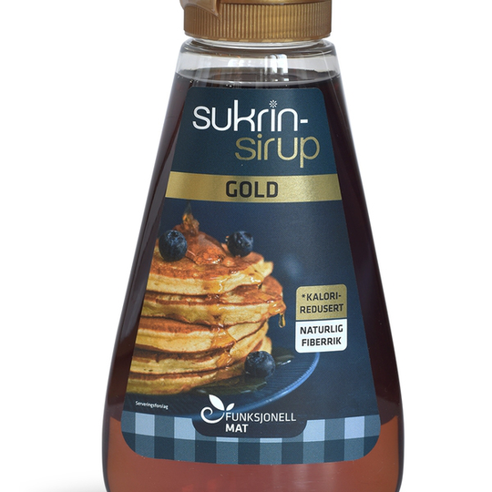 Sukrin Syrup Gold 450 g