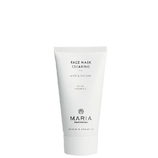 Face Mask Clearing, 50 ml