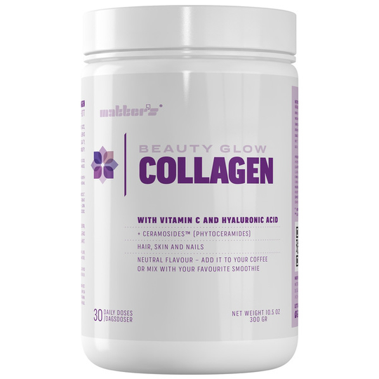 Matters Beauty Collagen 300 g