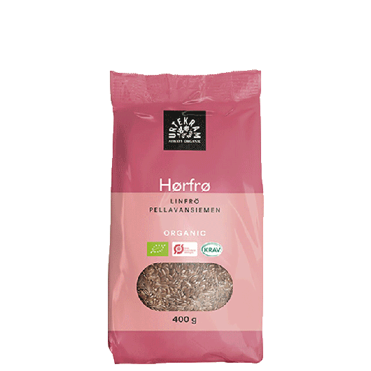 Linfrö, 500 g