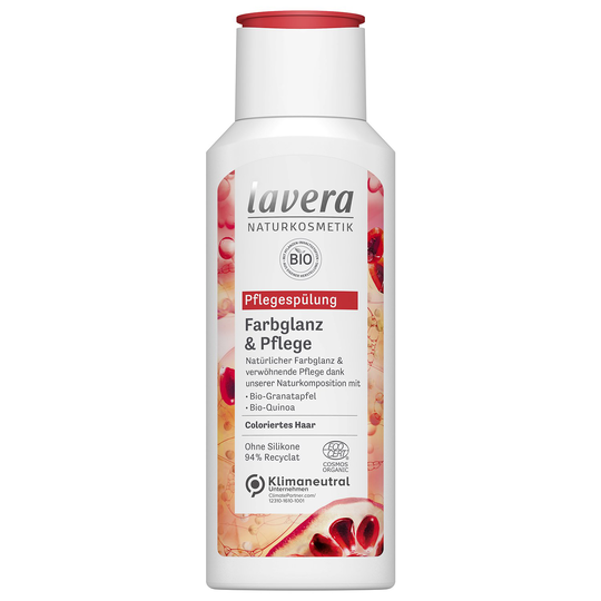 Lavera Colour & Care Conditioner, 200 ml