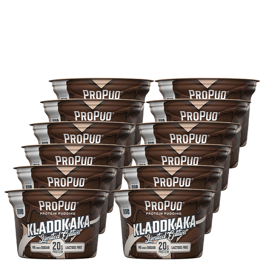 12 x ProPud, 200 g