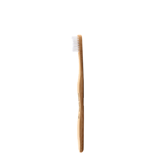 Humble Brush - Tandborste Vit Medium