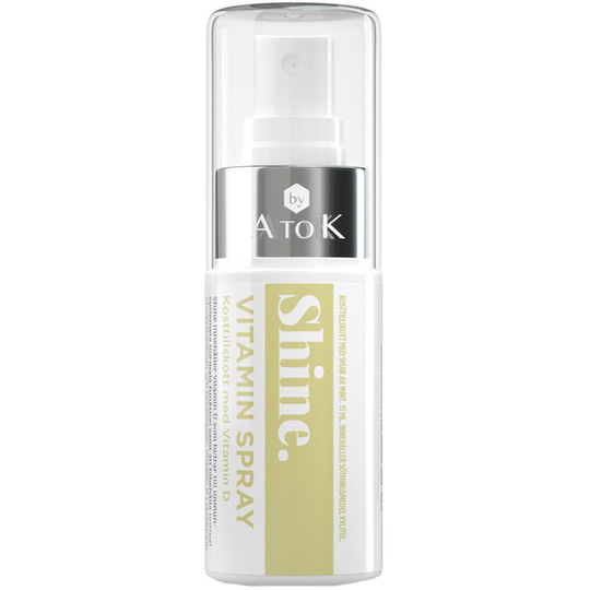 Atok Vitamin D Kosttillskott