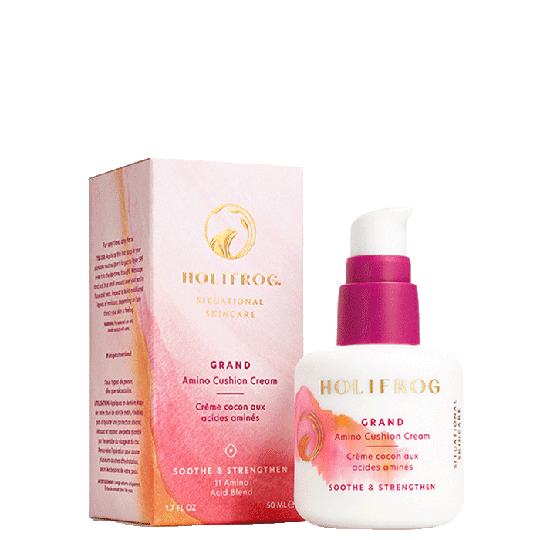 Grand Amino Cushion Cream, 50 ml