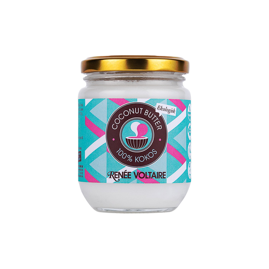 Renee Voltaire Coconut Butter, 230 g