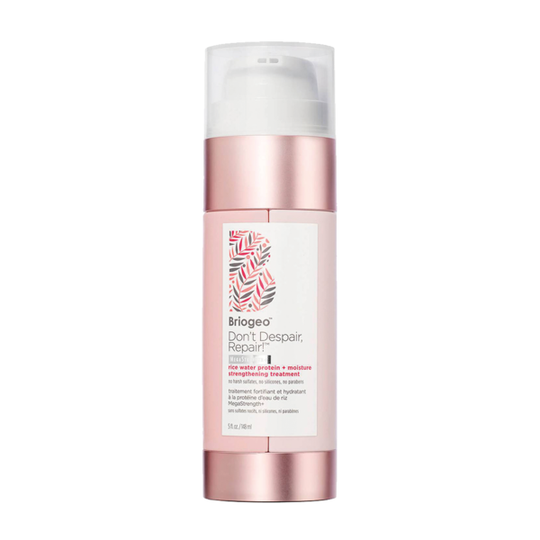 Briogeo Don't Despair Repair! MegaStrength + Rice Water Protein + Moisture Strengthening Treatment 148 ml