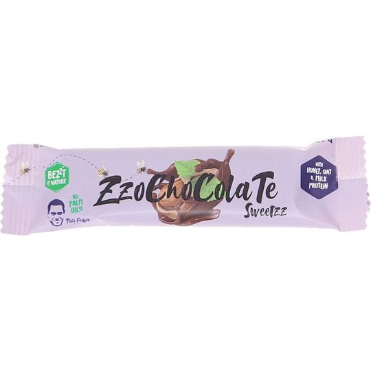 Bezzt of nature Bar Choklad