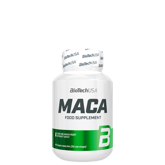 Maca, 60 caps