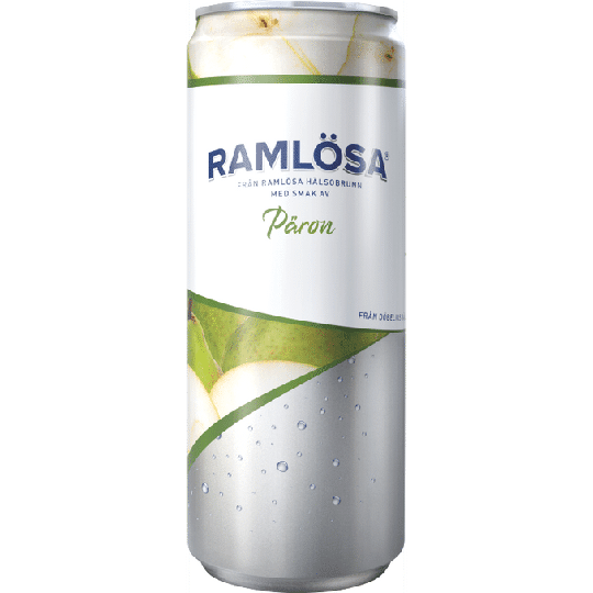 Ramlösa Päron