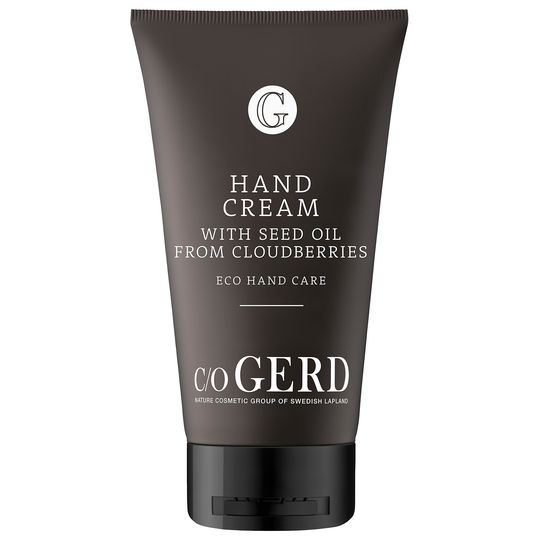 c/o GERD Cloudberry Hand Cream 75 ml