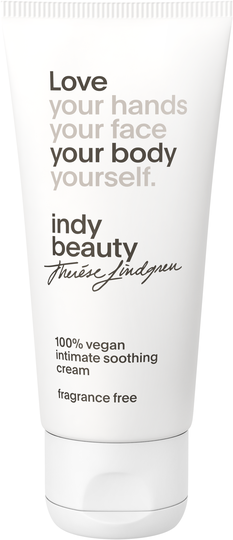 Indy Beauty Intimate soothing cream 1 st