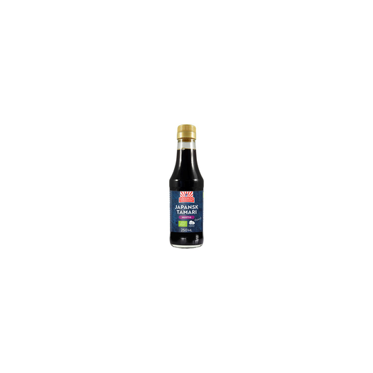 Kung Markatta Japansk Tamari, 250 ml
