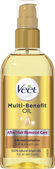 Multi-Benefit Oil 100 ml