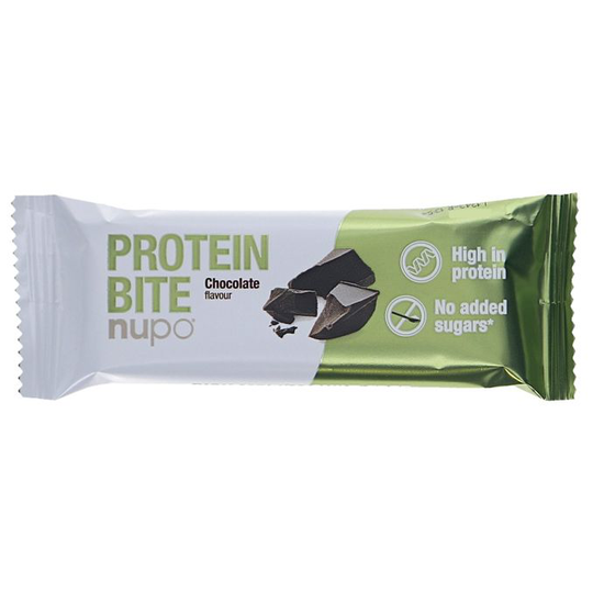 nupo Protein Bar Choklad