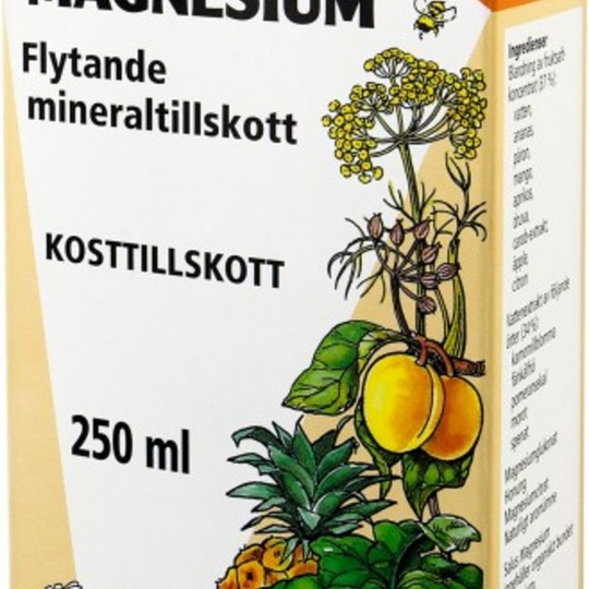 Salus Magnesium 250 ml