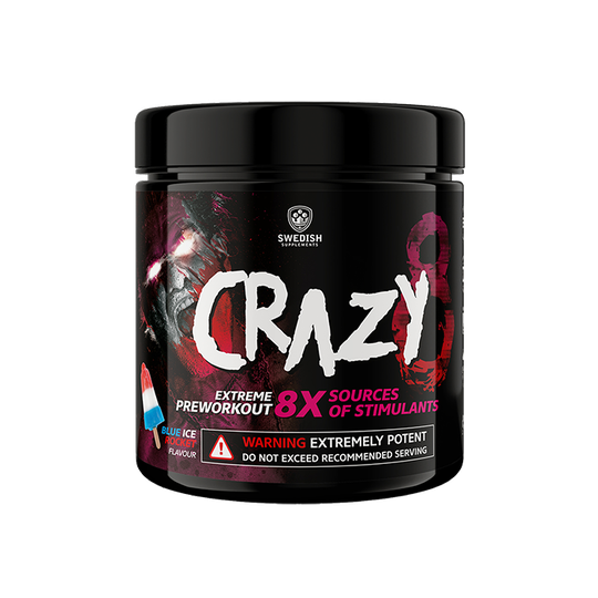 Crazy 8, 260 g