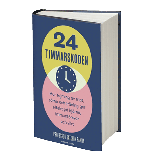 24-timmarskoden