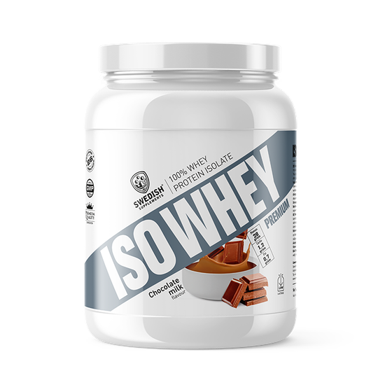 ISO Whey, 700 g