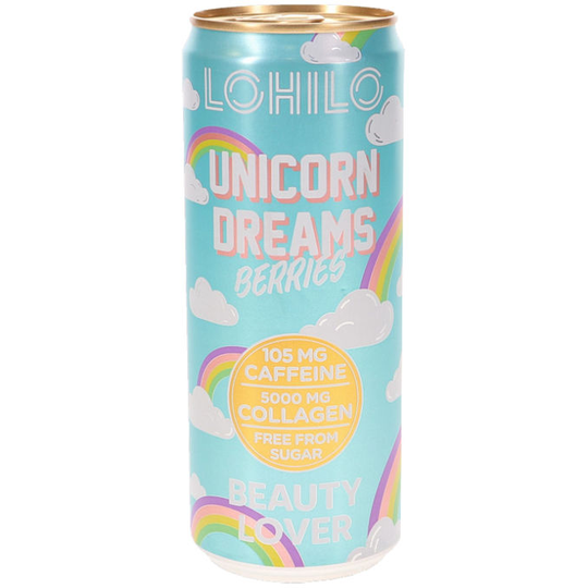 Lohilo Unicorn Dream Bär