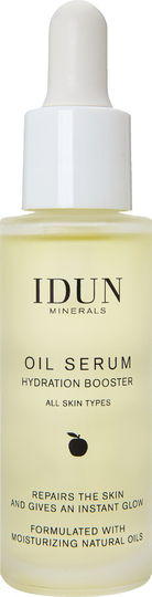 IDUN Minerals Oil Serum 30 ml