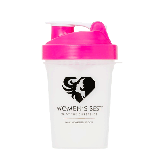 SmartShake Lite, 600 ml