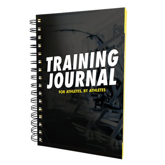 Training journal NEW