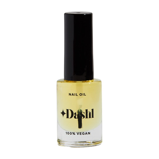 DASHL Vegan Nail Oil 7 ml