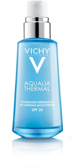Vichy Aqualia Thermal UV Defense moisturizer SPF 25 50 ml