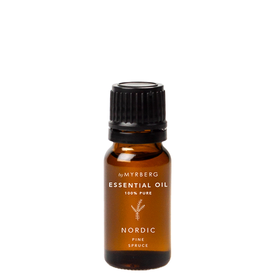 Eterisk Olja, Nordic - Gran & Tall, 10 ml