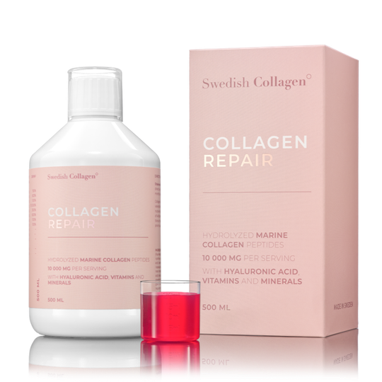 Swedish Collagen Repair 500 ml