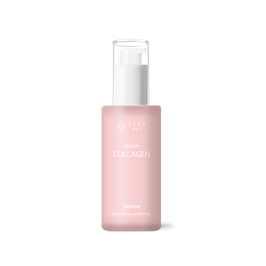 STAY Well Vegan Collagen Serum 50 ml
