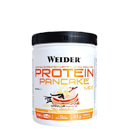 Pancake Mix, 600 g