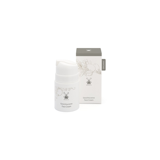 Mühle Organic Face Cream, 50 ml