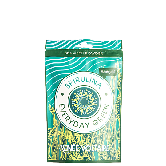 Spirulina, 100 g