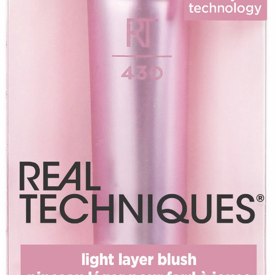 Real Techniques Light Layer Blush