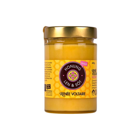 Renee Voltaire Honung, 400 g