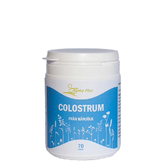 Colostrum, 70 g