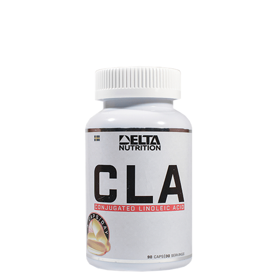 CLA, 90 caps