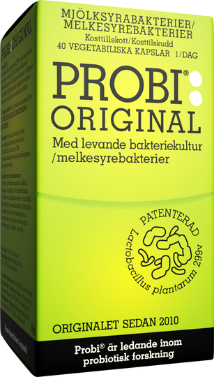 Probi Original 40 st