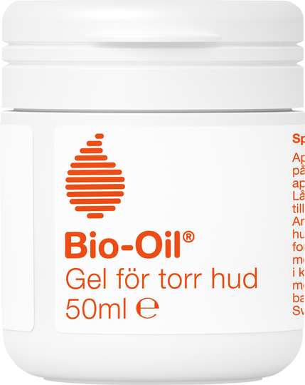 Bio-Oil Gel för torr hud 50 ml