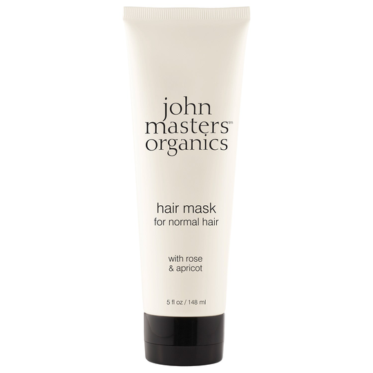 John Masters Organics Hair Mask for Normal Hair, 148 ml