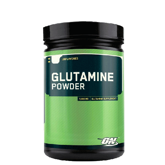 Glutamine Powder, 1000 g