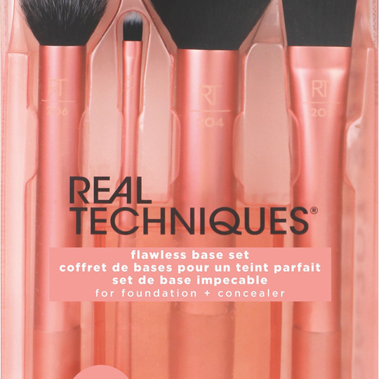 Real Techniques Flawless Base Set