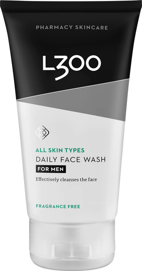 L300 Face Wash for Men 150 ml
