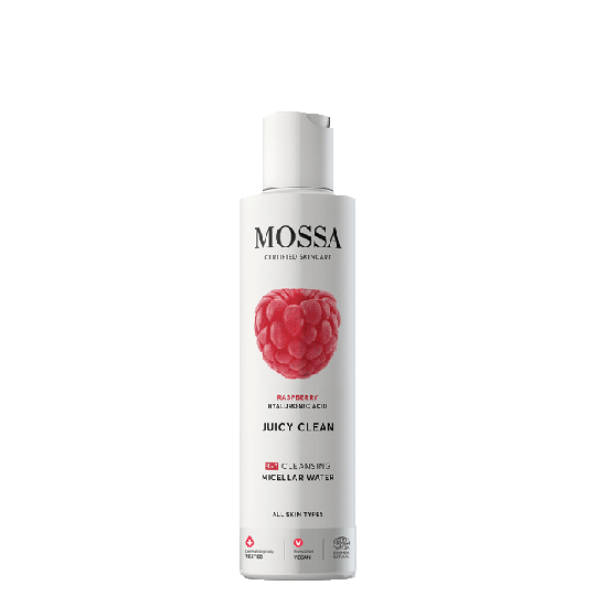 Micellar Water, 200 ml
